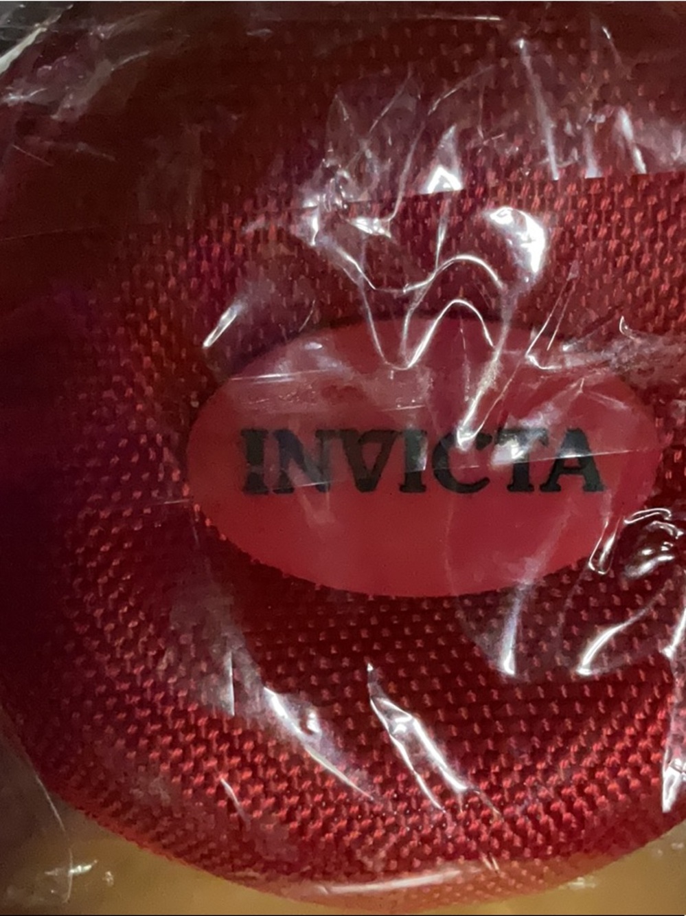 Invicta Case